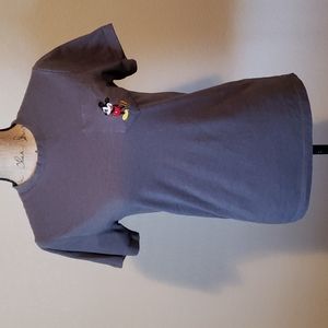 Unisex  Mickey Mouse t-shirt